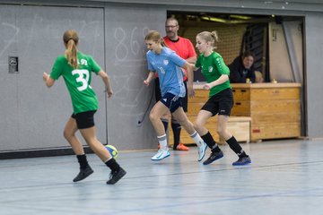 Bild 849 - wCJ Loewinnen Cup C1